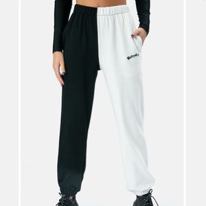 NEW WITH TAGS!! ADIKA SWEATPANTS SIZE SMALL